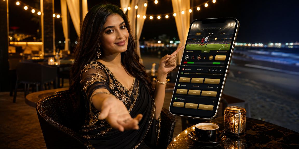 কক্সবাজার মোবাইল ক্যাসিনো ঝলমলে পরিবেশে