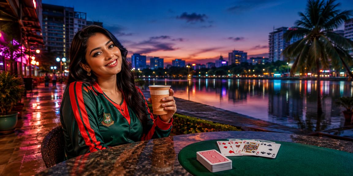 ঢাকায় ক্রিকেট বেটিং bdwin24