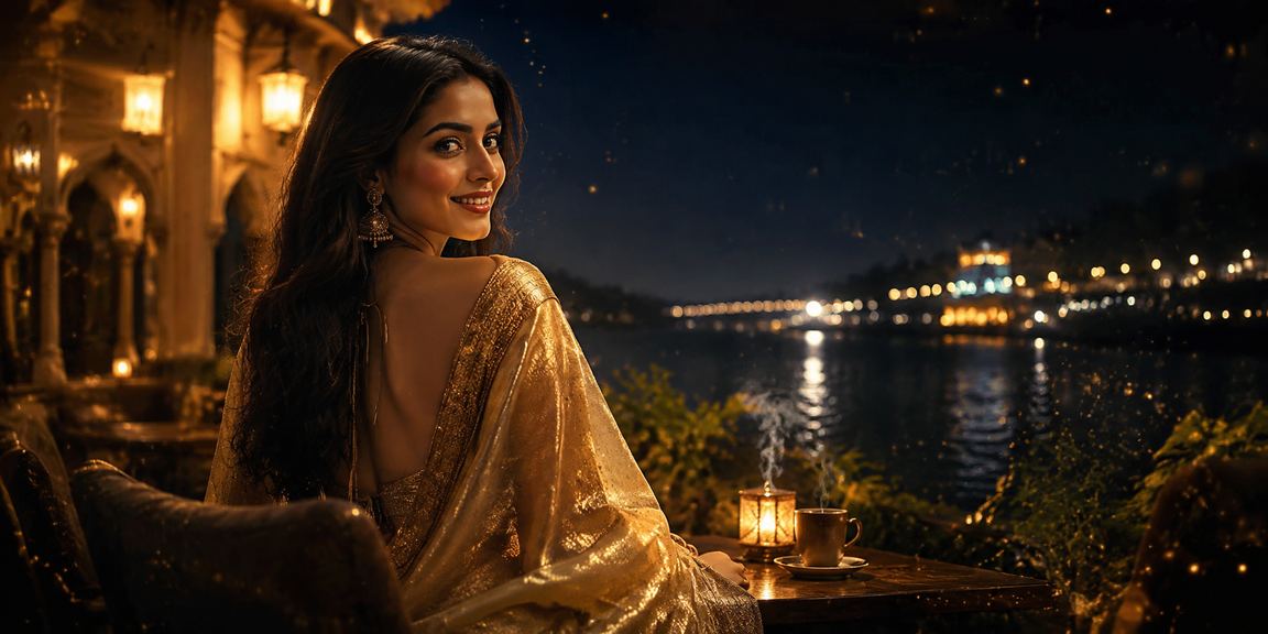 গাজীপুরে রামির খেলা দৃশ্য