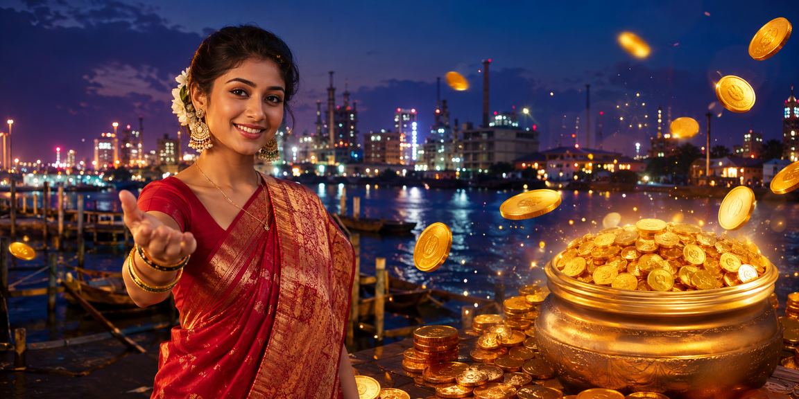 নারায়ণগঞ্জে বাজি এবং টাকার লেনদেনের দৃশ্য